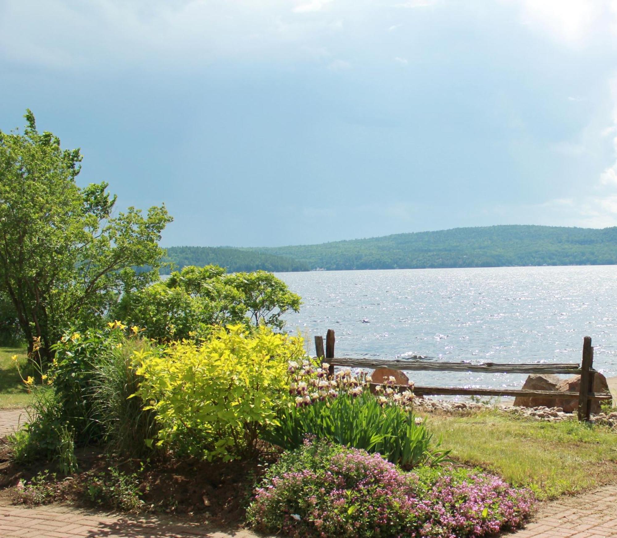 Highlands Four Season Resort Calabogie Ngoại thất bức ảnh